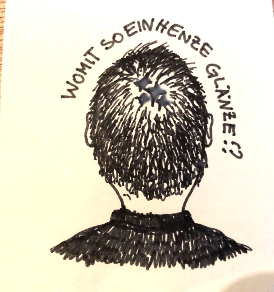 Lisas Beitrag "Nachname Henze" 3